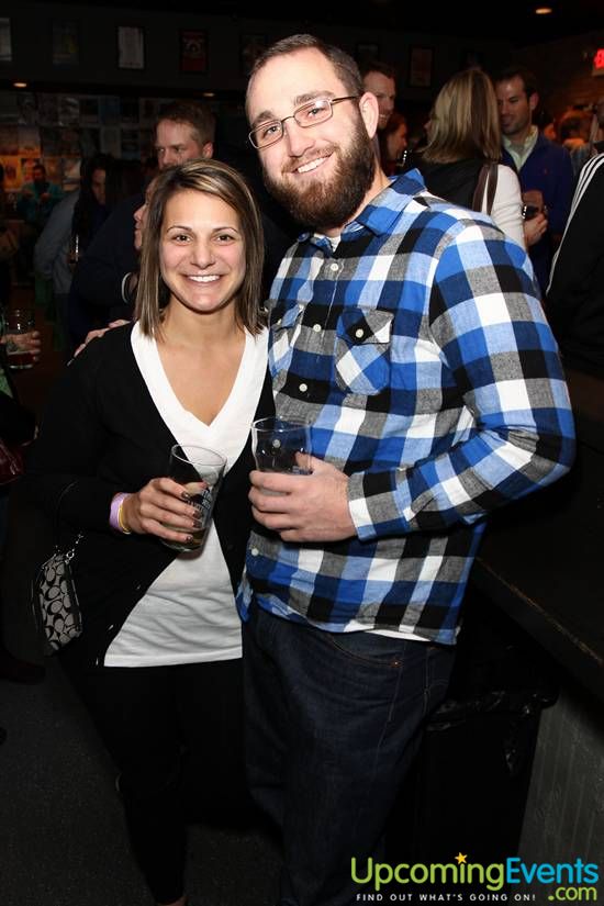 Photo from Winter Beer Fest at The Blockley