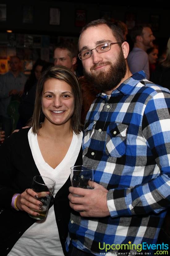 Photo from Winter Beer Fest at The Blockley