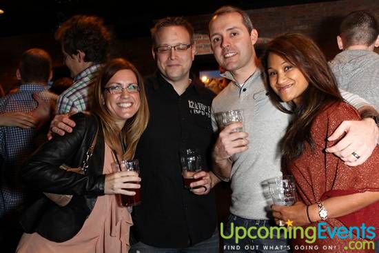 Photo from Winter Beer Fest at The Blockley