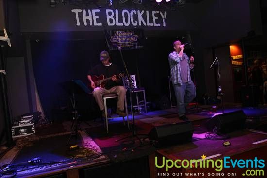 Photo from Winter Beer Fest at The Blockley