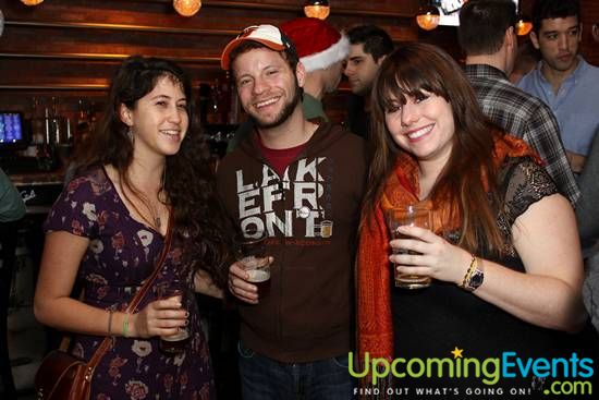 Photo from Winter Beer Fest at The Blockley