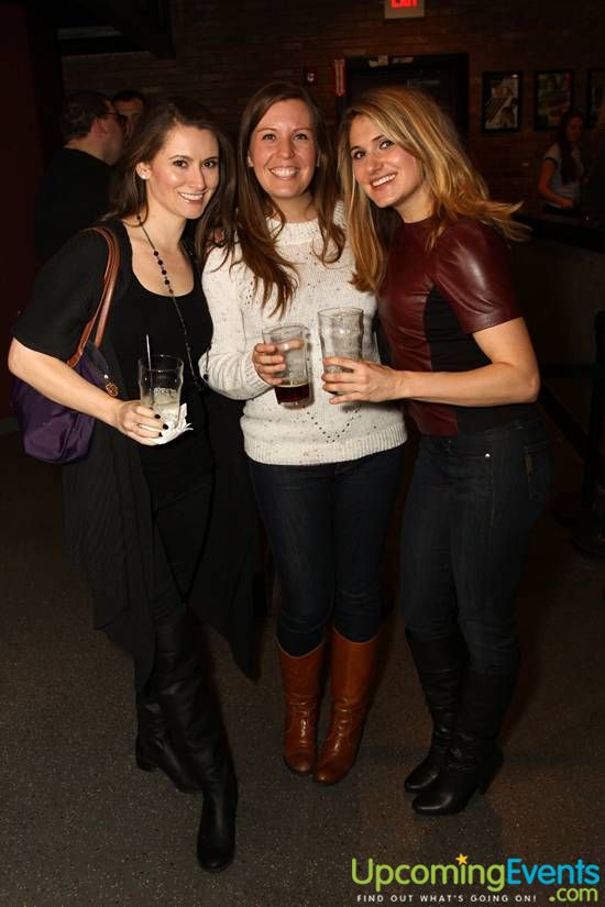 Photo from Winter Beer Fest at The Blockley