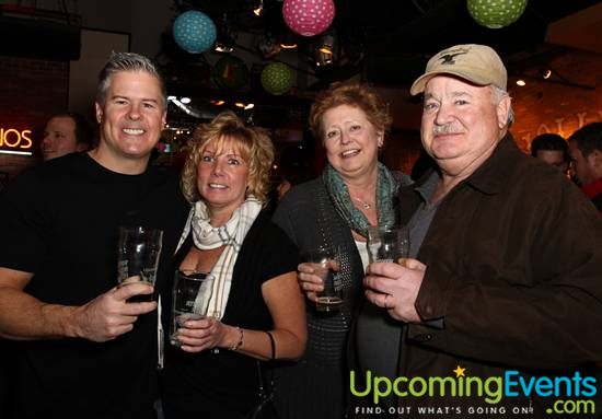 Photo from Winter Beer Fest at The Blockley