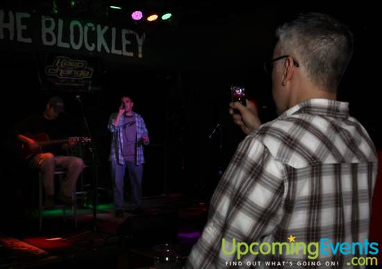 Photo from Winter Beer Fest at The Blockley