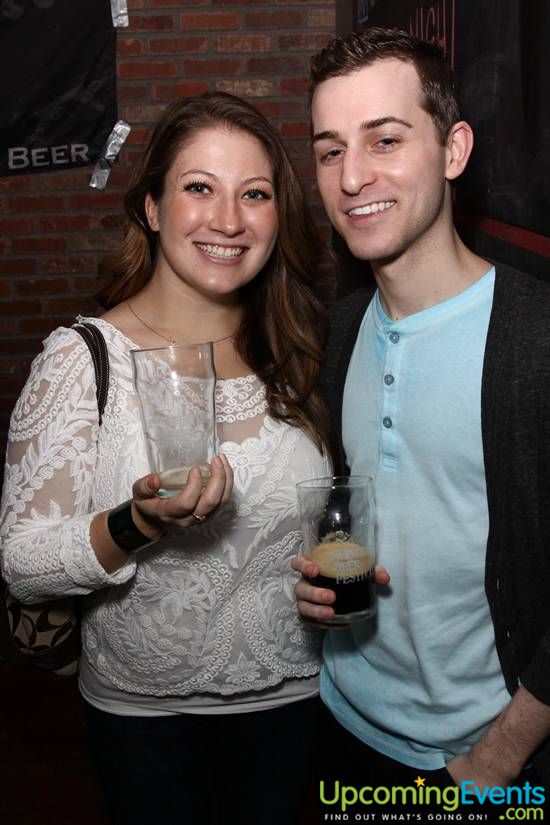 Photo from Winter Beer Fest at The Blockley