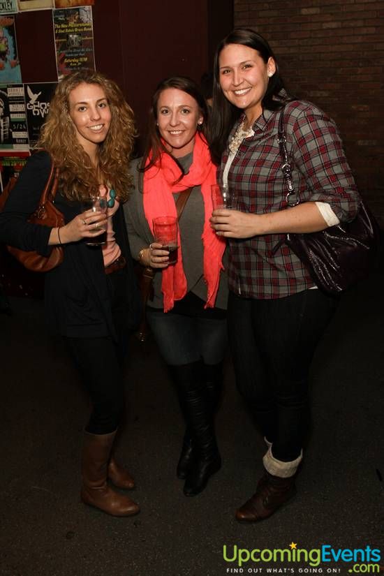 Photo from Winter Beer Fest at The Blockley