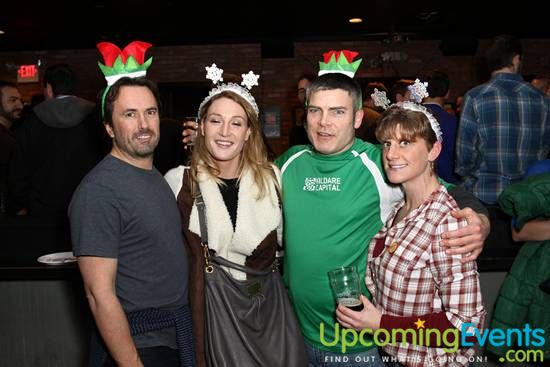 Photo from Winter Beer Fest at The Blockley