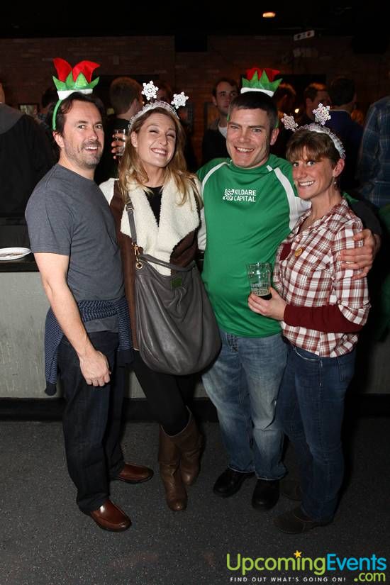 Photo from Winter Beer Fest at The Blockley