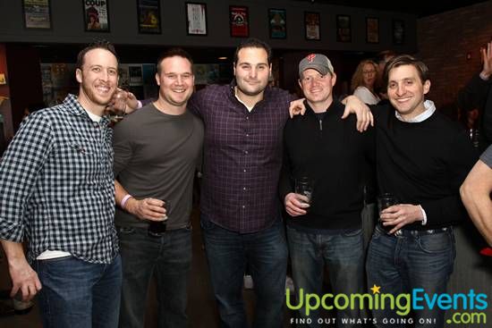 Photo from Winter Beer Fest at The Blockley