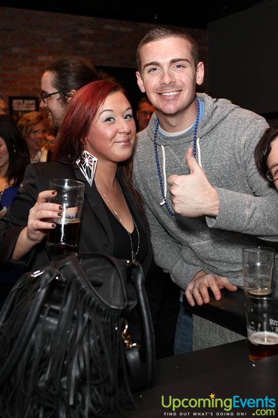 Photo from Winter Beer Fest at The Blockley