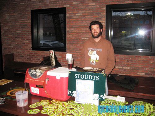 Photo from Courier Post Photos from The Winter Beer Festival