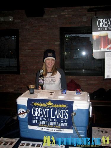 Photo from Courier Post Photos from The Winter Beer Festival