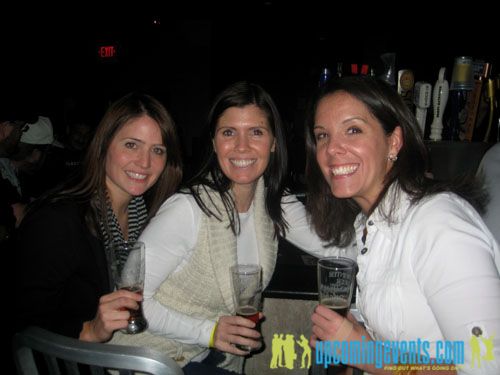 Photo from Courier Post Photos from The Winter Beer Festival