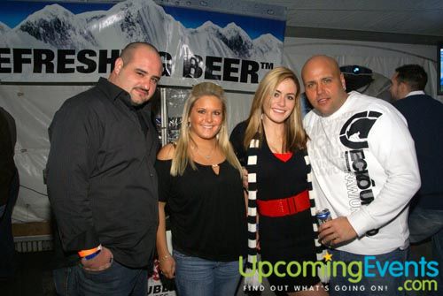 Photo from Winterfest @ McFadden's