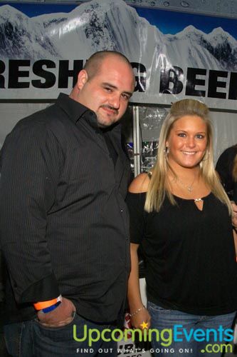 Photo from Winterfest @ McFadden's