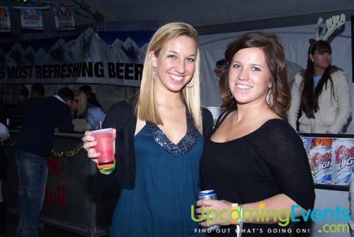 Photo from Winterfest @ McFadden's