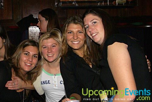 Photo from Winterfest @ McFadden's