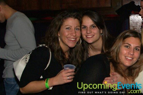 Photo from Winterfest @ McFadden's