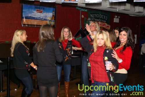 Photo from Winterfest @ McFadden's