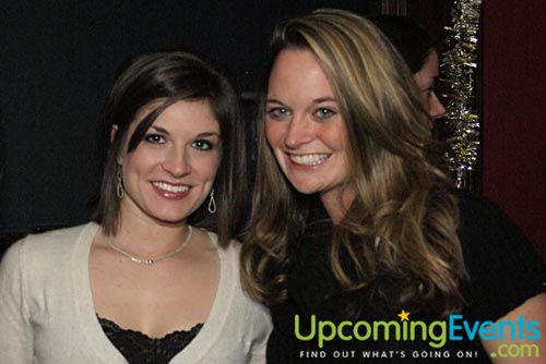 Photo from Winterfest @ McFadden's