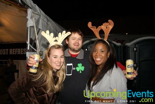 Photo from Winterfest @ McFadden's