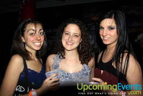 Photo from Winterfest @ McFadden's