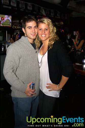 Photo from Winterfest @ McFadden's