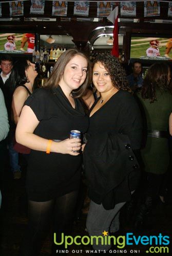 Photo from Winterfest @ McFadden's