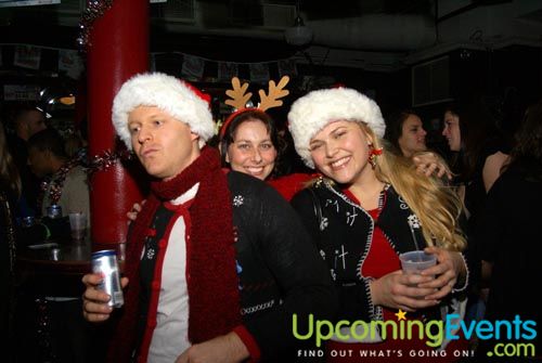 Photo from Winterfest @ McFadden's