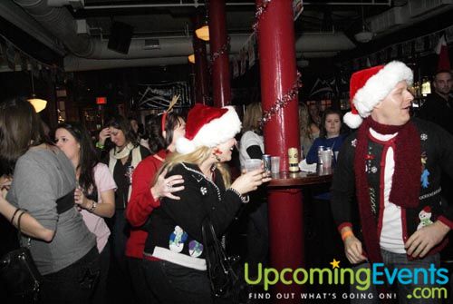 Photo from Winterfest @ McFadden's