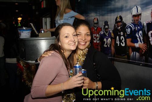 Photo from Winterfest @ McFadden's