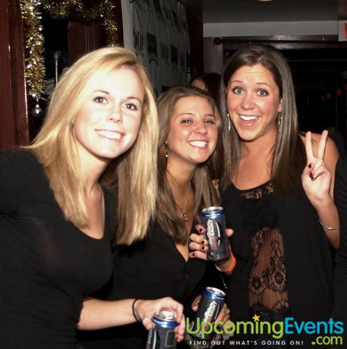 Photo from Winterfest @ McFadden's