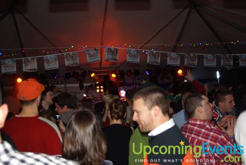 Photo from Winterfest @ McFadden's