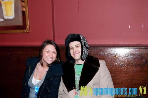 Photo from 4th Annual Winterfest in Philly 2009