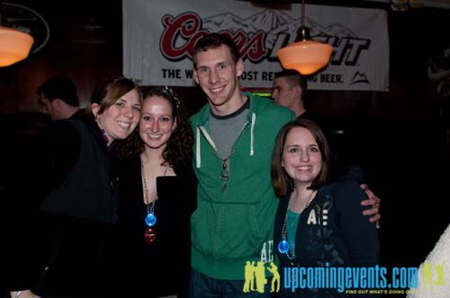 Photo from 4th Annual Winterfest in Philly 2009