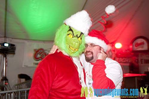 Photo from 4th Annual Winterfest in Philly 2009