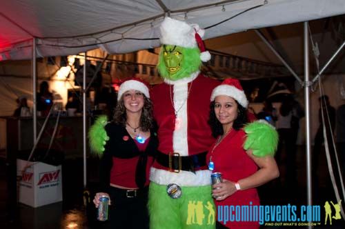 Photo from 4th Annual Winterfest in Philly 2009