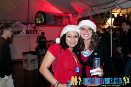 Photo from 4th Annual Winterfest in Philly 2009