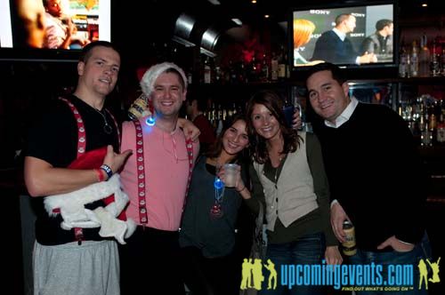 Photo from 4th Annual Winterfest in Philly 2009