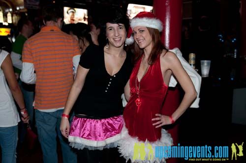 Photo from 4th Annual Winterfest in Philly 2009