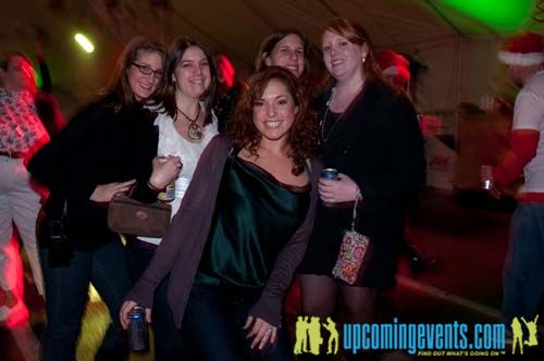 Photo from 4th Annual Winterfest in Philly 2009