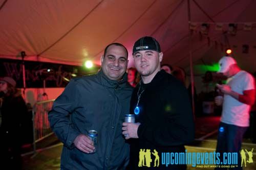 Photo from 4th Annual Winterfest in Philly 2009