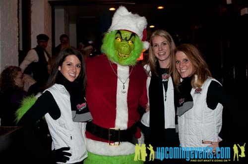 Photo from 4th Annual Winterfest in Philly 2009