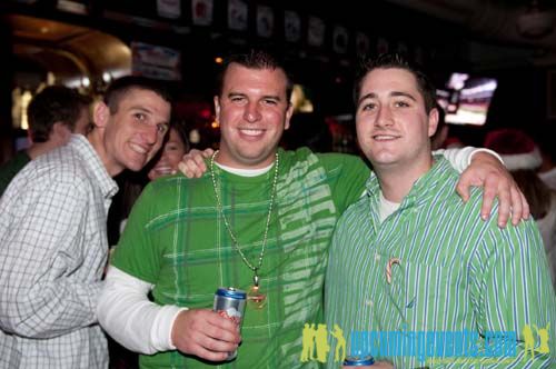 Photo from 4th Annual Winterfest in Philly 2009