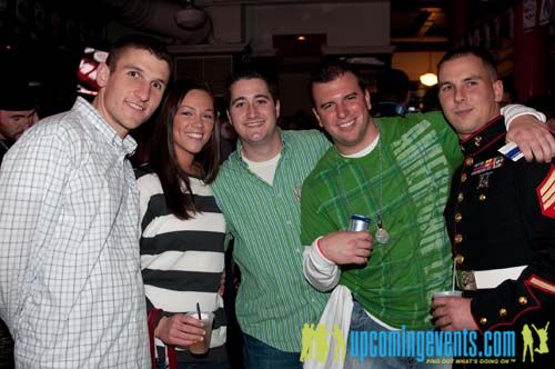 Photo from 4th Annual Winterfest in Philly 2009