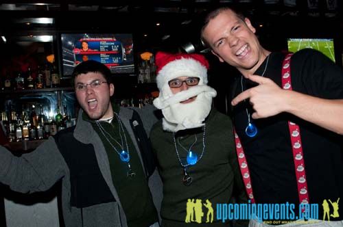 Photo from 4th Annual Winterfest in Philly 2009