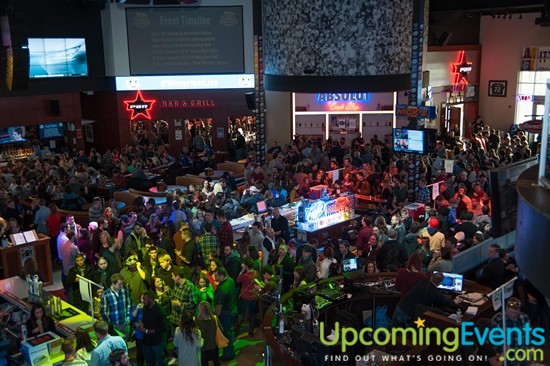 Photo from Winterfest Live! 2015 (Gallery B)