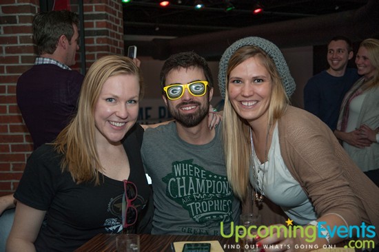 Photo from Winterfest Live! 2015 (Gallery B)