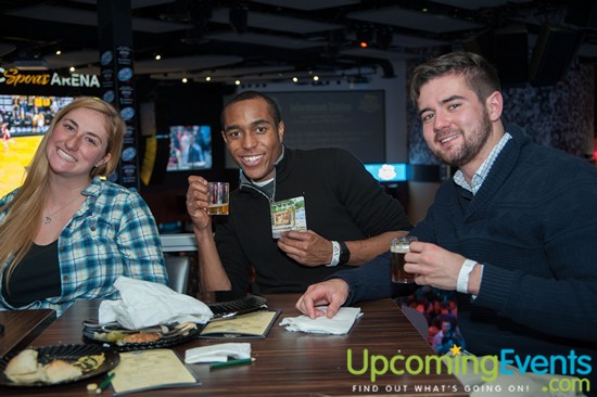 Photo from Winterfest Live! 2015 (Gallery B)