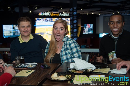 Photo from Winterfest Live! 2015 (Gallery B)